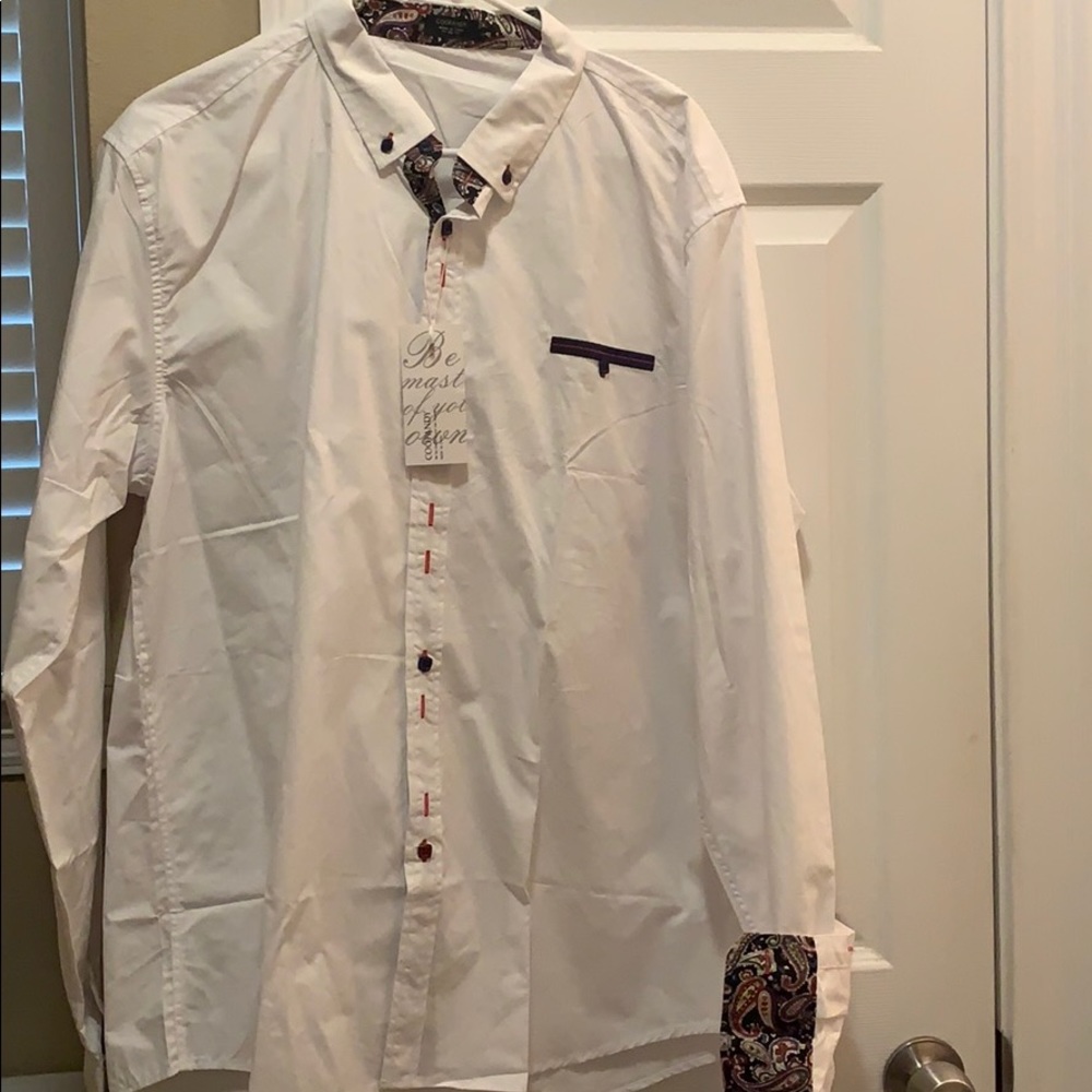 Dress shirt